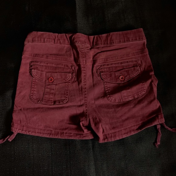 Shorts - Picture 2 of 2